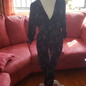 Stories... by Kelly Osbourne  jumpsuit medium